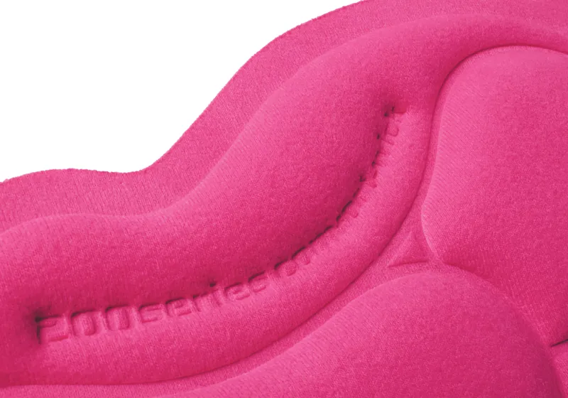 Endura Womens Padded Liner Shorts in Black-2